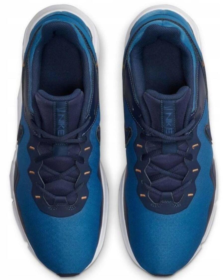 Мужские кроссовки Nike Legend Essential 2 CQ9356-402 — фото 2