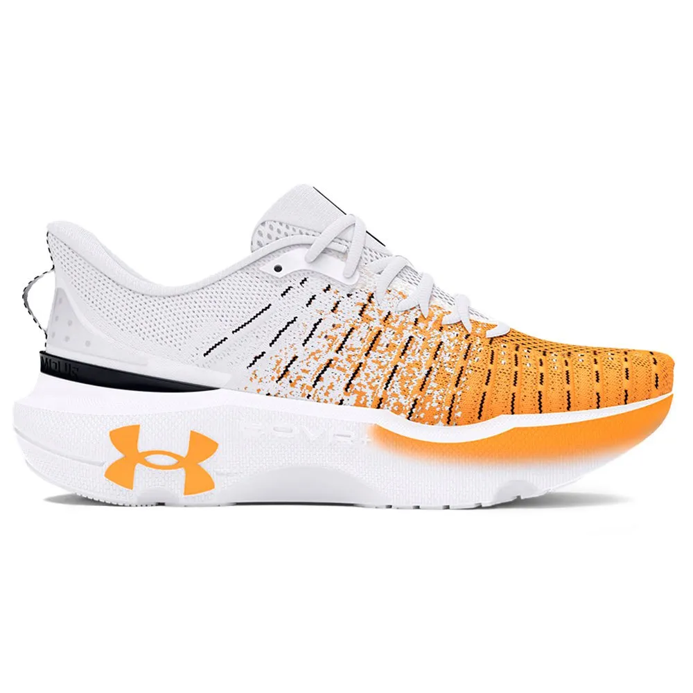 

Кроссовки Under Armour Infinite Elite We Run, белый