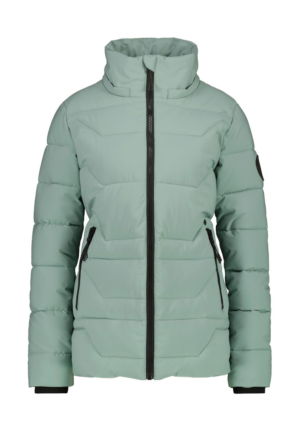

Zophia AK Пуховик ALIFE AND KICKIN, цвет Alpine Frost