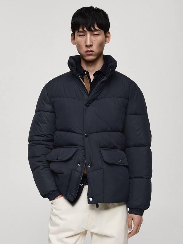 

Куртка Carter Mango, Navy