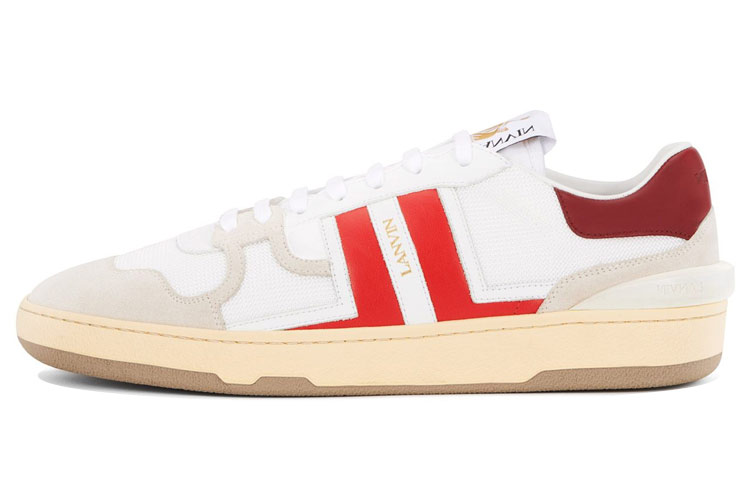 

Кроссовки Clay Mesh Lanvin, original shoe box included