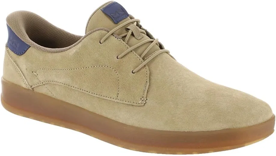 Лоферы Skechers Mark Nason New Wave Cup Mn X Skx 3 Eye Suede, Wsk (Whiskey)