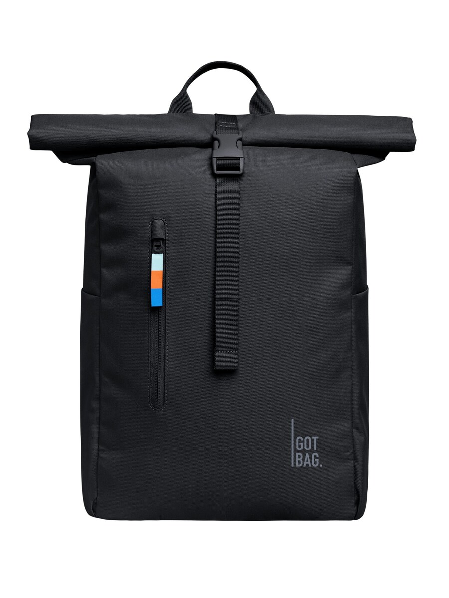 

Рюкзак Got Bag Easy, черный