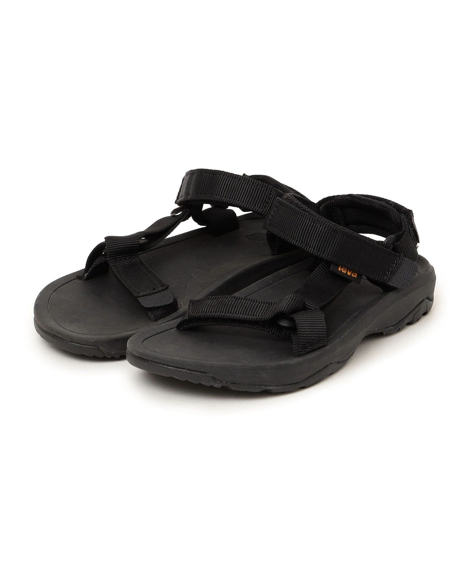 Teva: Спортивные сандалии HURRICANE XLT 2 Ships Any, black