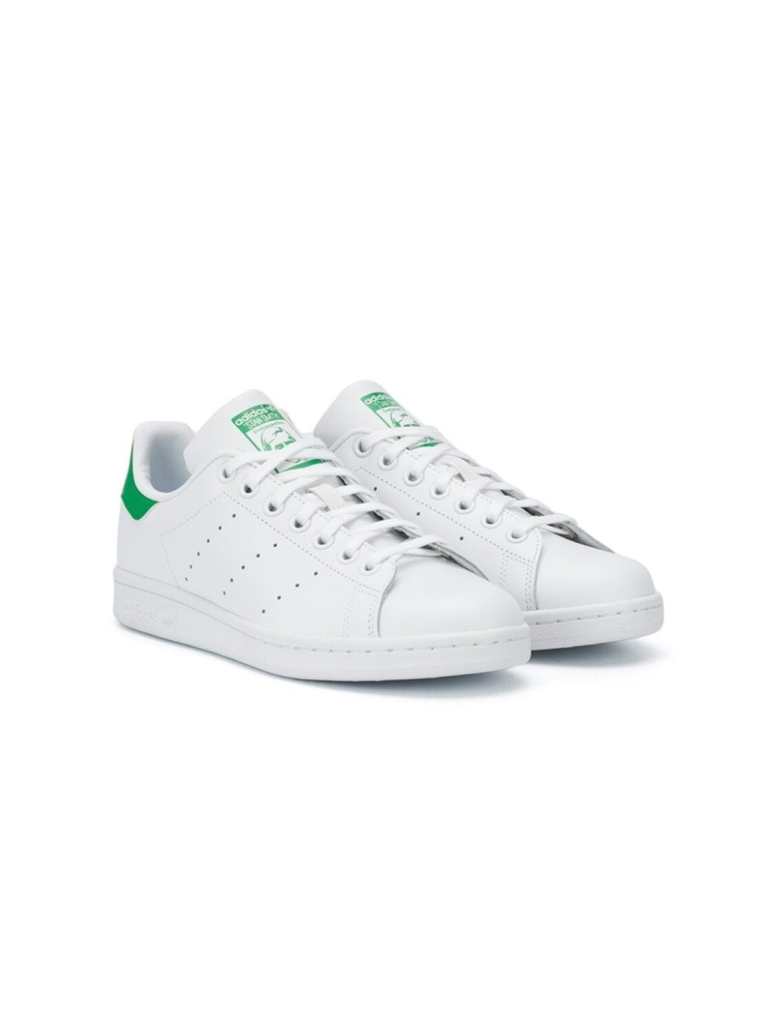 

Кроссовки Stan Smith adidas Kids, белый