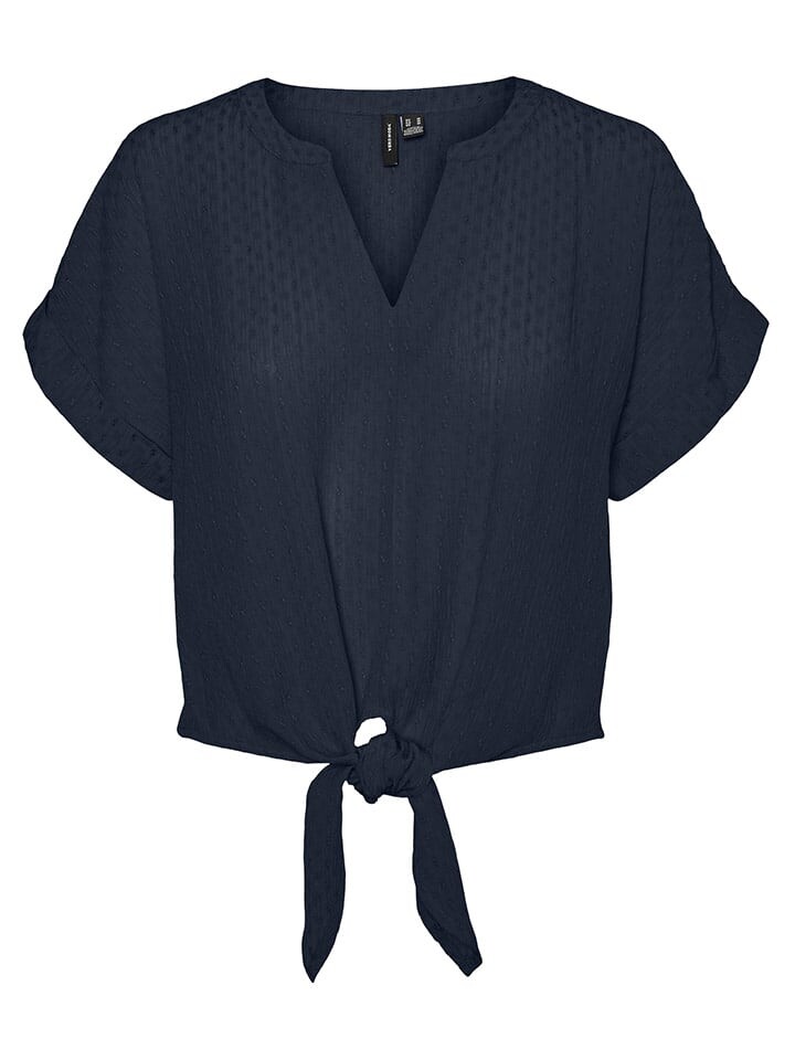 

Футболка Vero Moda, черный