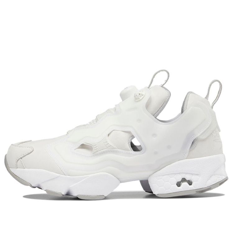 

Беговые кроссовки United Arrows & Sons x Reebok Instapump Fury, белый
