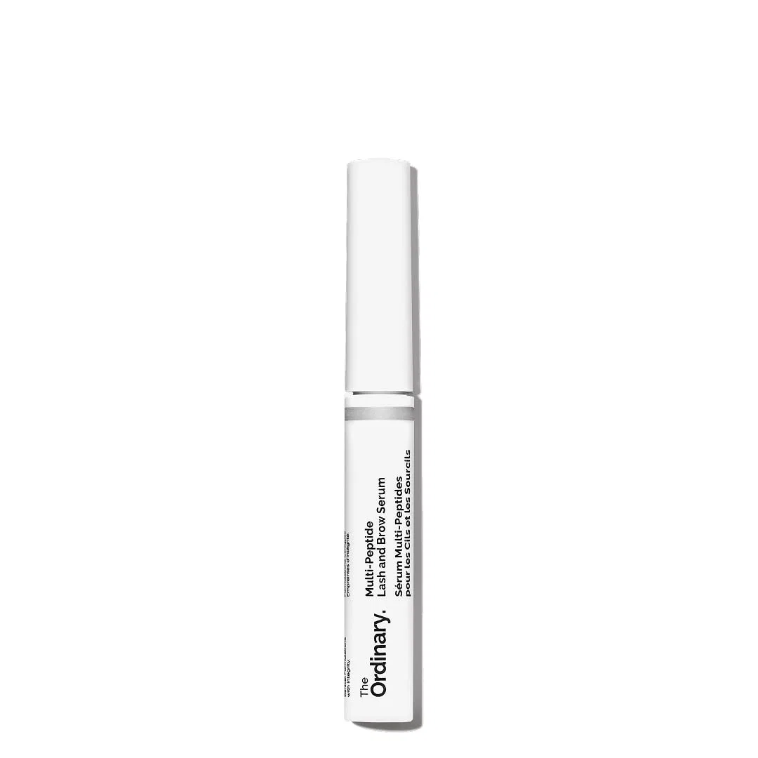 Сыворотка для ресниц и бровей «Multi-Peptide Lash and Brow Serum» от The Ordinary, 5 мл The Ordinary