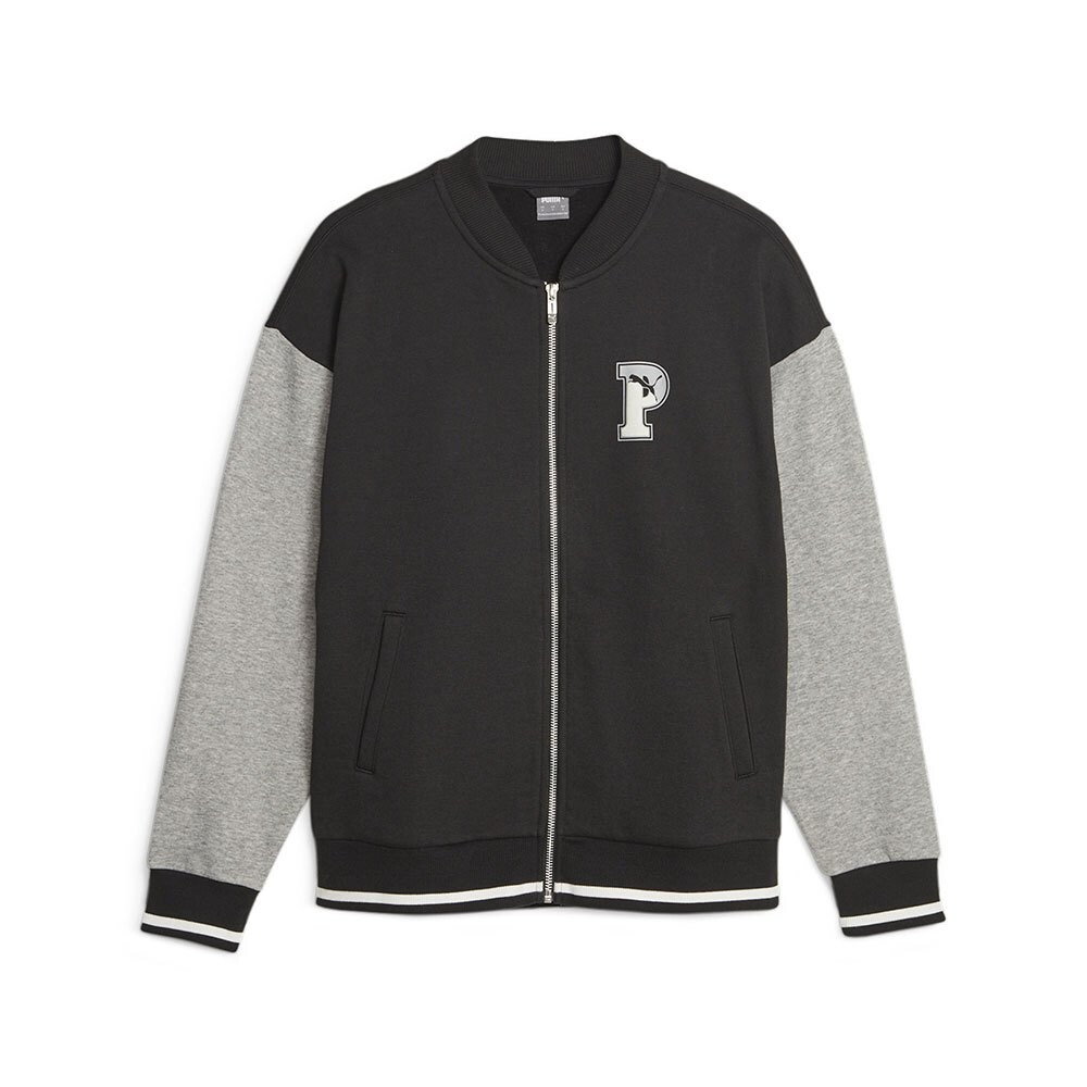 

Куртка Puma Squad, черный