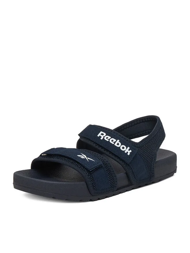 Reebok Сандалии CEOWB-CP50-26023(IV) темно-синие — фото 3