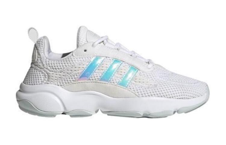 Кроссовки adidas originals Haiwee Kids Lifestyle GS — фото 3