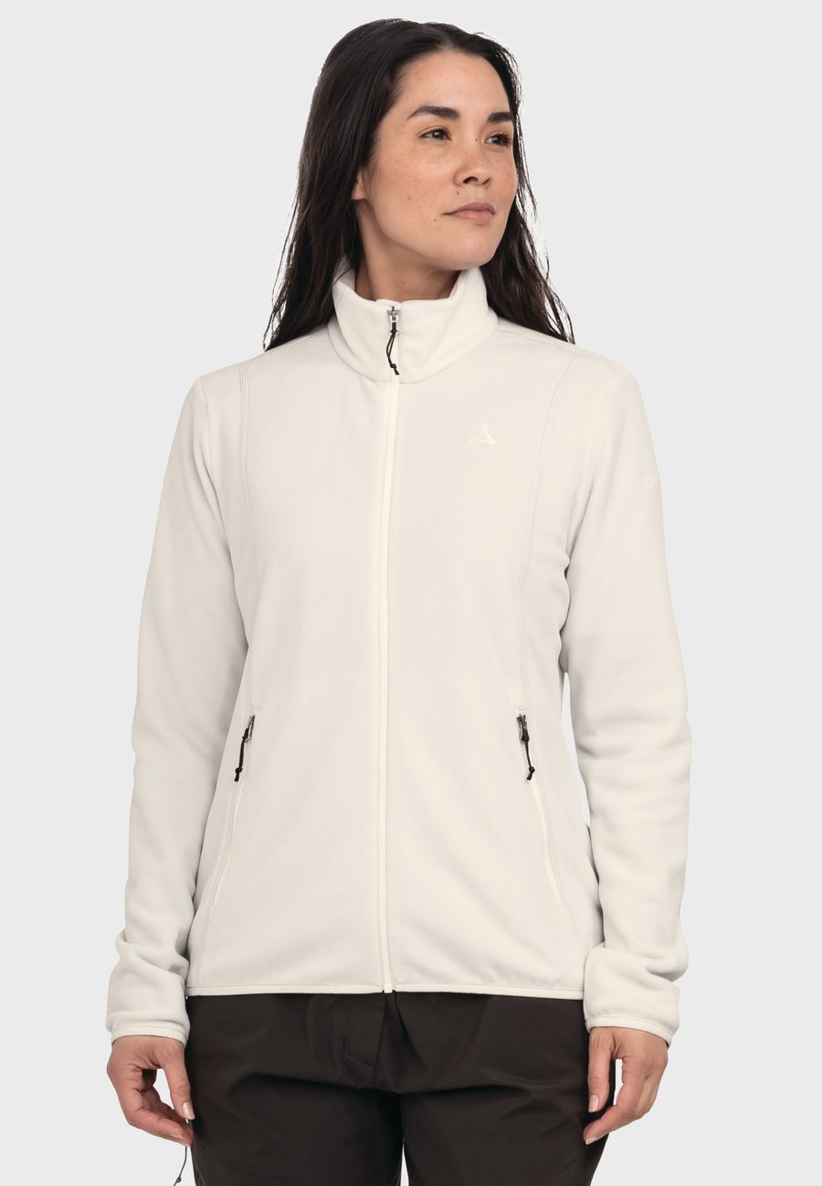 

Флисовая куртка Schöffel HIKING STYLE ASH, Natur/Beige