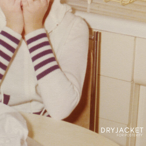 

CD диск Dryjacket: For Posterity