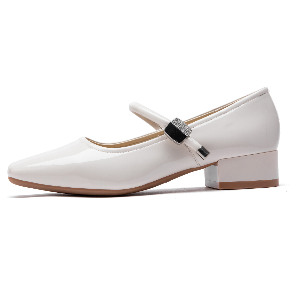 

Туфли женские повседневные Women's Casual Shoes Women's Aaa Since 1955, черный