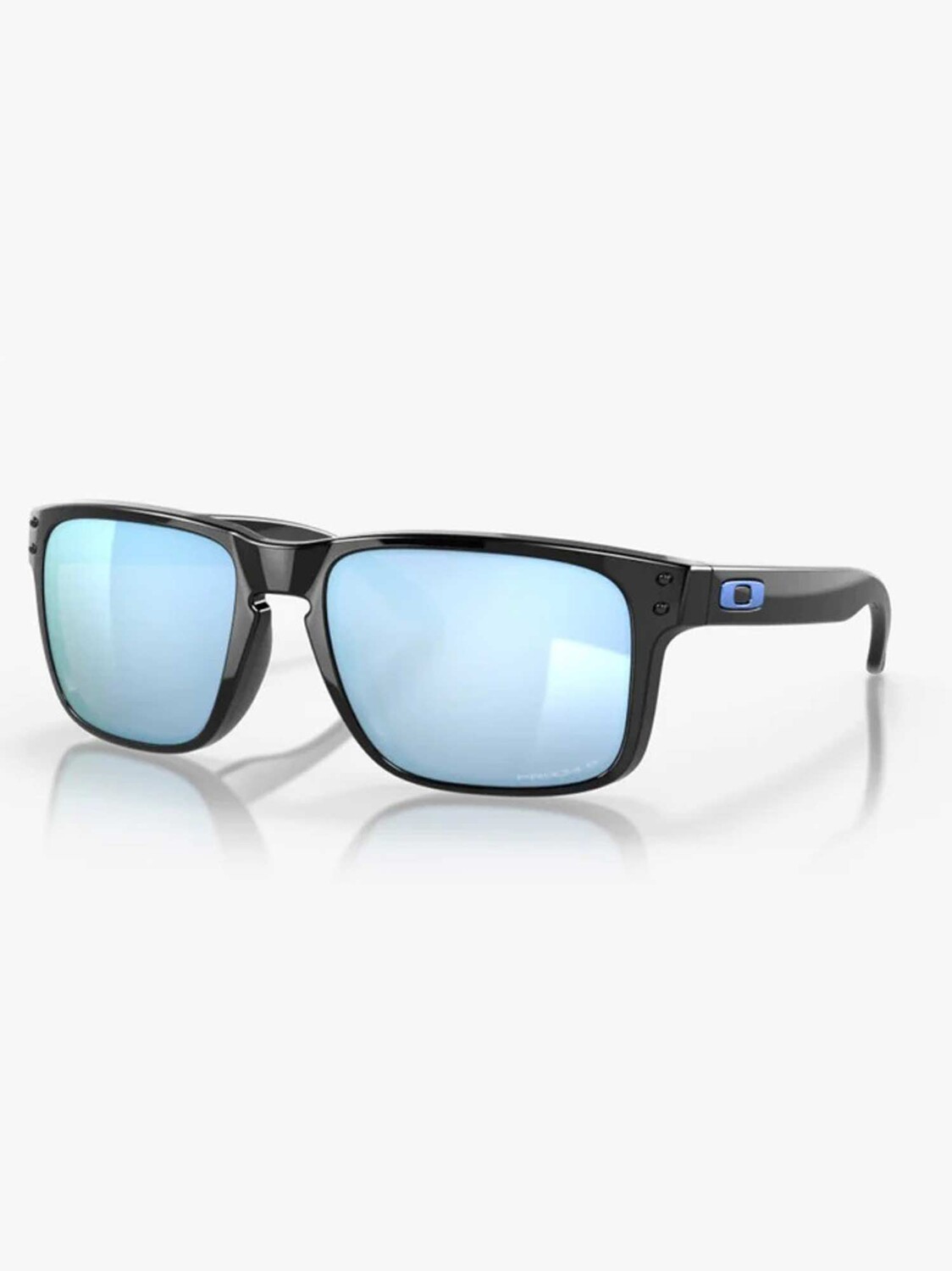 

Солнцезащитные очки Oakley HOLBROOK, черный