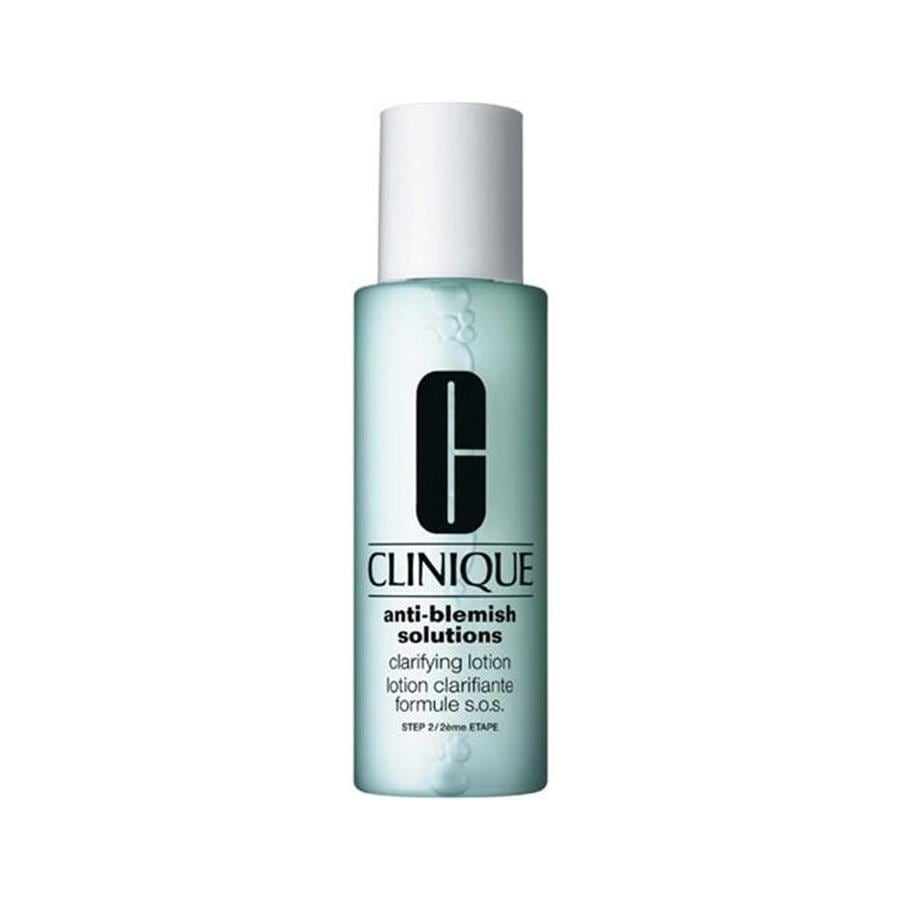 

Лосьон Clinique Anti-Blemish Solutions Clarifying Lotion, 200 ml