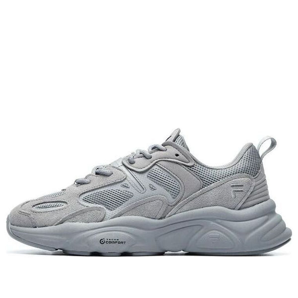 

Кроссовки mars 2 'grey' Fila, серый