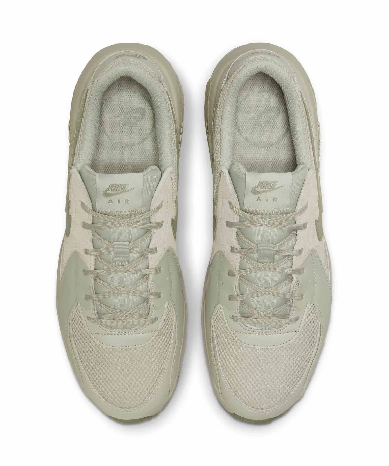 Мужские кроссовки NIKE Air Max Excee Spruce Fog — фото 4