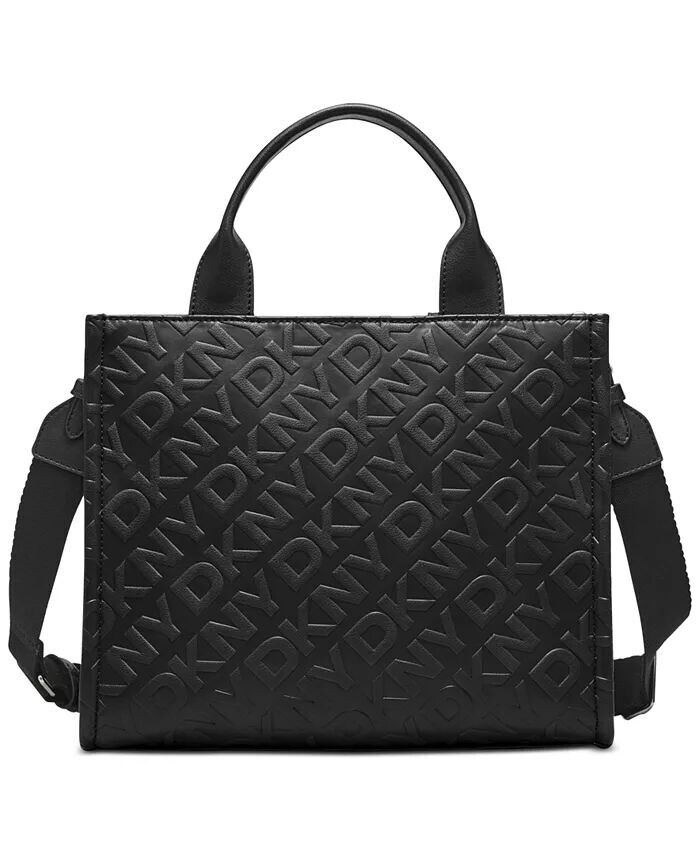 

Средняя сумка Ashlyn DKNY, мультиколор