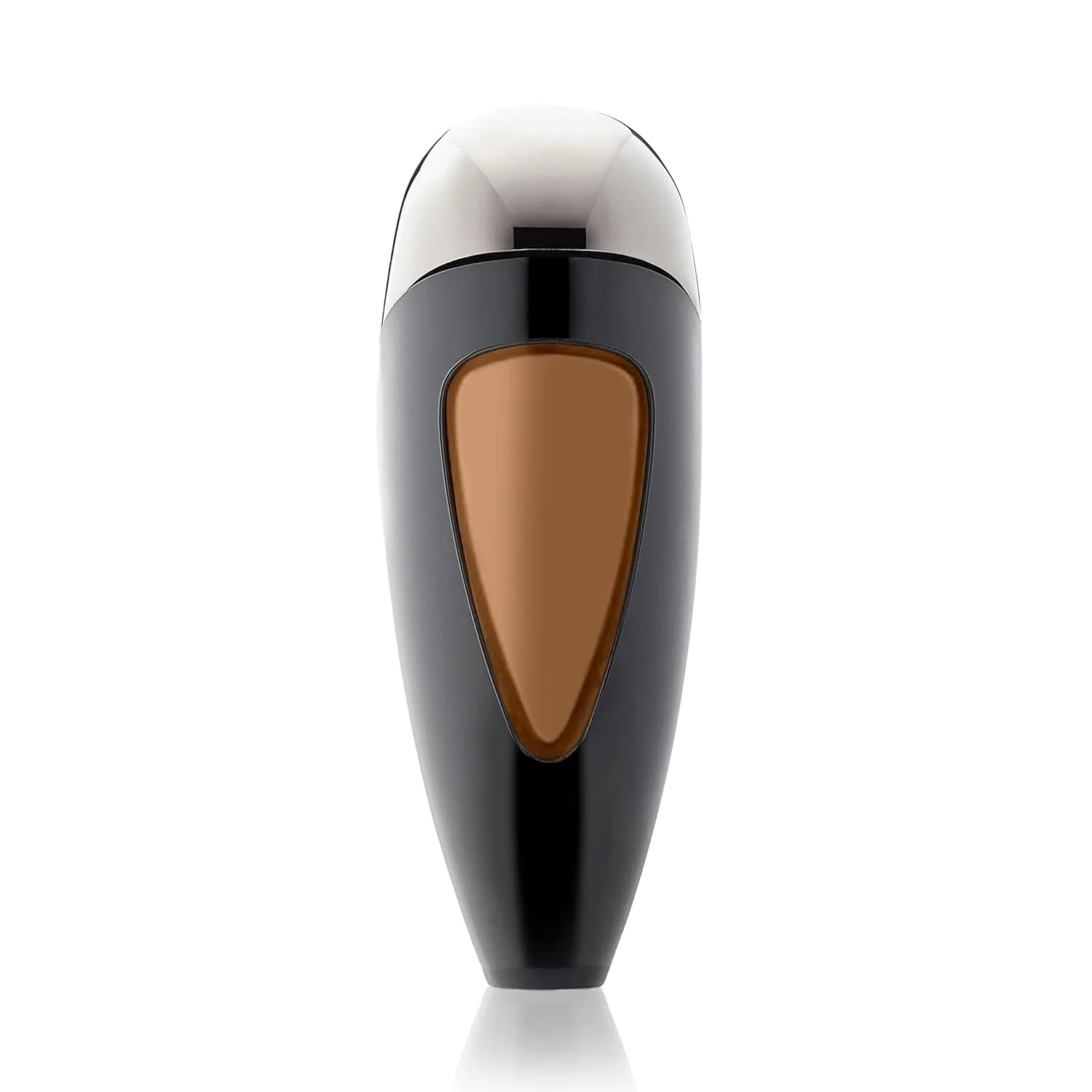 TEMPTU SilkSphere Airbrush Foundation Airpod: Стойкий макияж, среднее и плотное покрытие | Формула 4-в-1: тональный крем, праймер, консилер и корректор | Влажный, мягкий финиш | 18 оттенков, 9C Golden