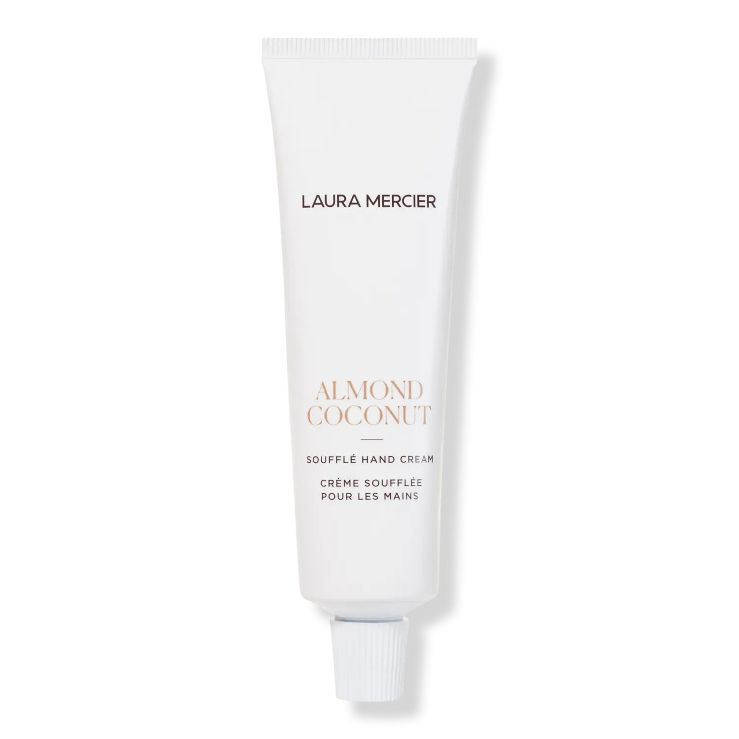 

Крем для рук Суфле Laura Mercier, Almond Coconut