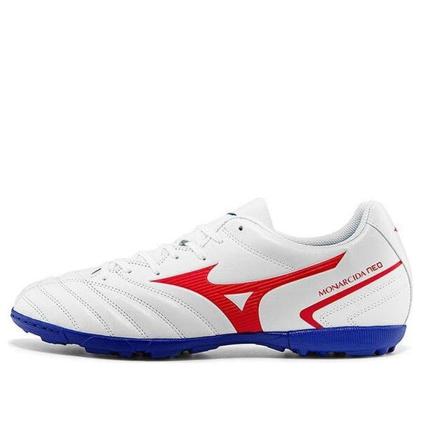 

Кроссовки morelia neo ii as 'white blue' Mizuno, белый