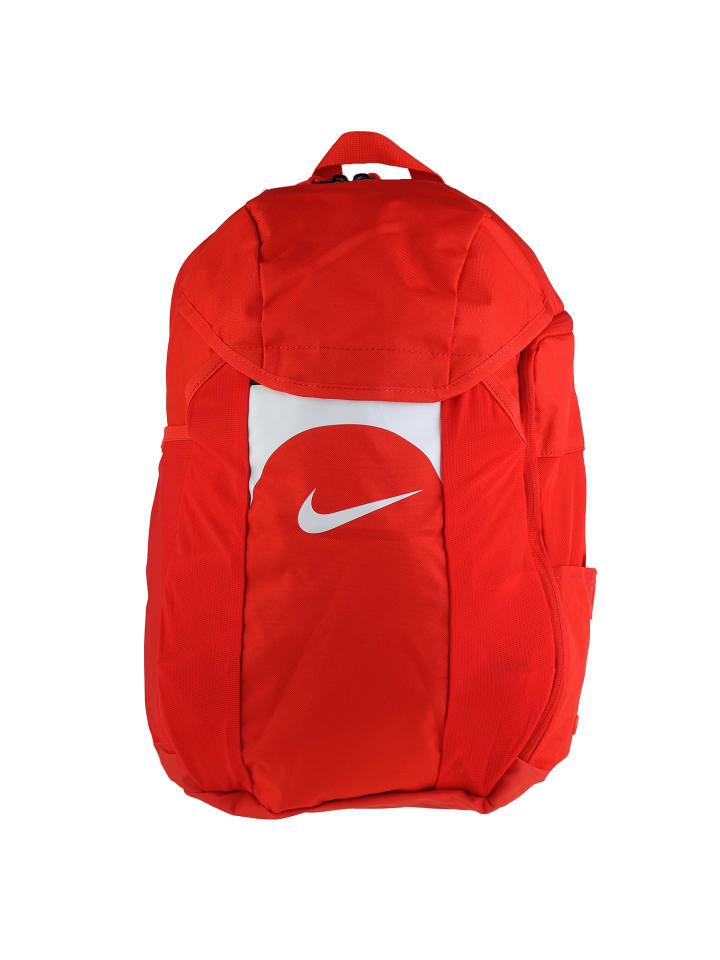 

Рюкзак Nike, красный