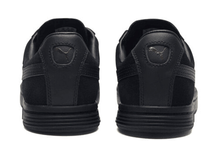 Обувь для скейтбординга Puma Court Star унисекс — фото 4