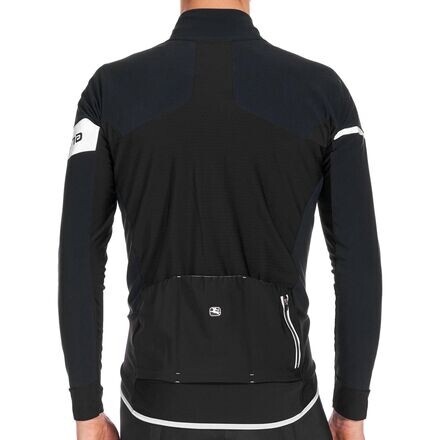 

Куртка FR-C Pro Lyte мужская Giordana, черный
