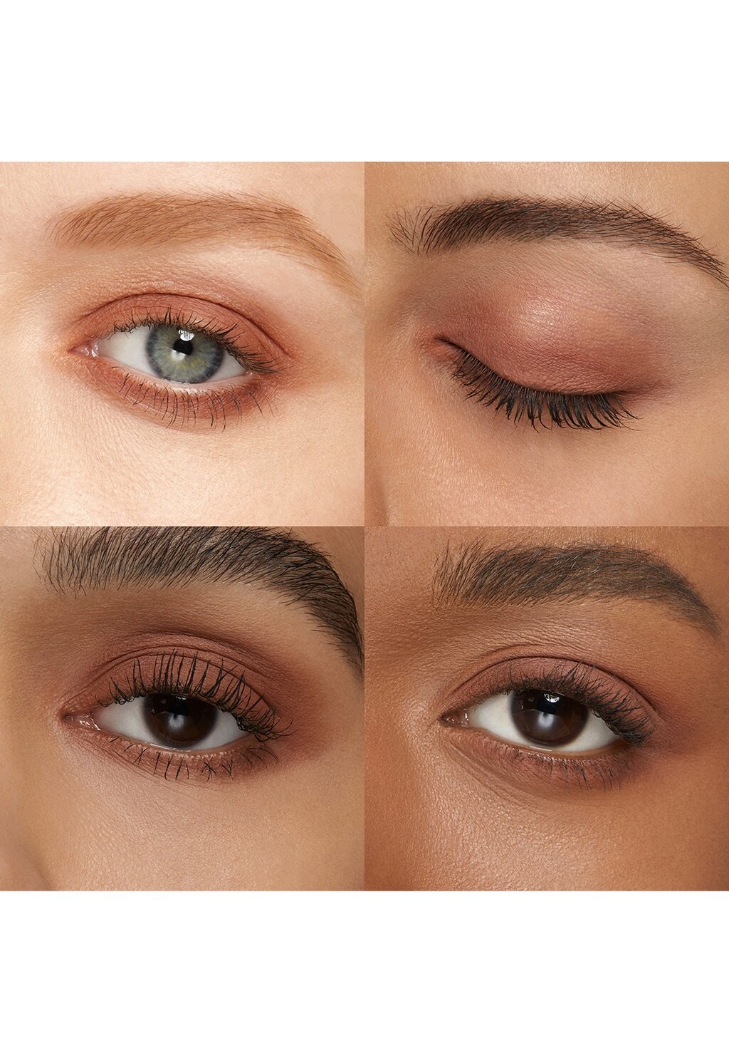 Тени для век HIGH PIGMENT EYESHADOW KIKO Milano, цвет matte maroon — фото 3