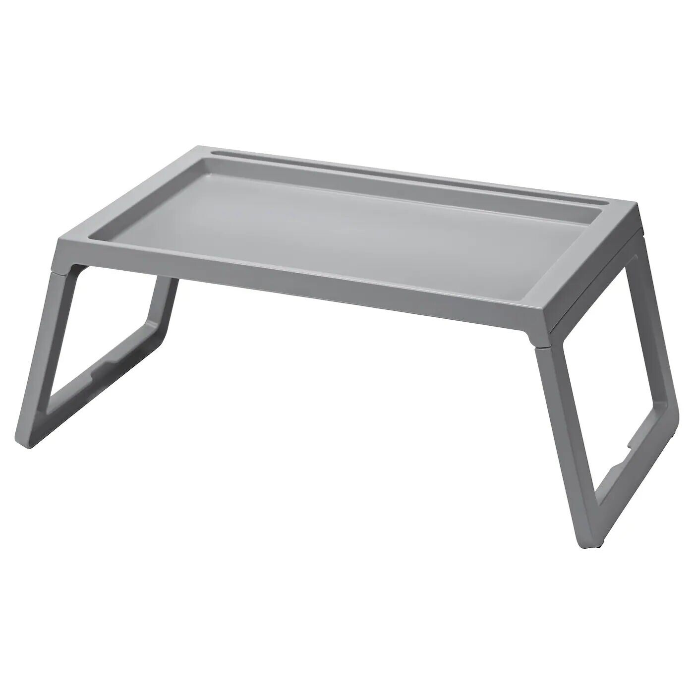 

Поднос, серый, KLIPSK IKEA
