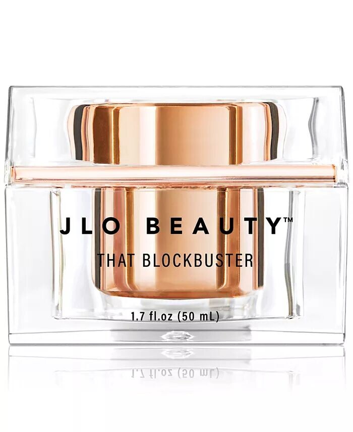

Увлажняющий крем «Этот блокбастер» Jlo Beauty