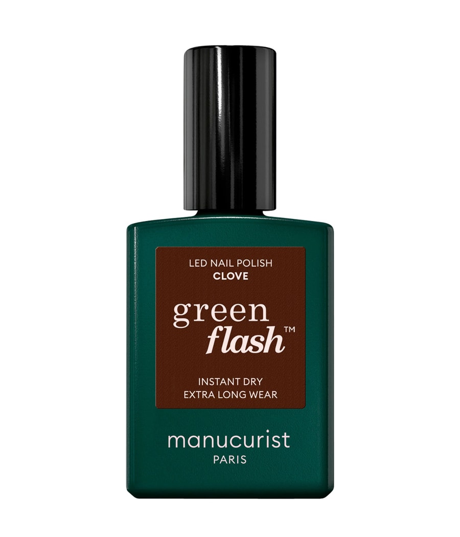 

Гель-лак для ногтей manucurist Green Flash, Clove, 15 ml