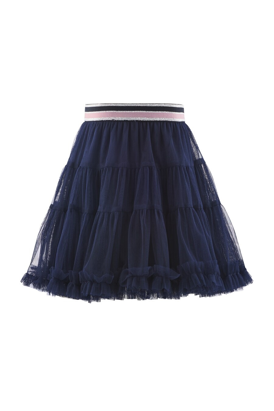 Юбка happy girls Skirt, темно-синий — фото 2