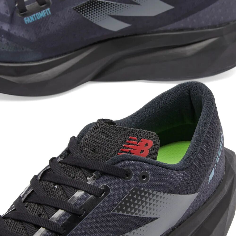 

New Balance MFCXLB4, серый