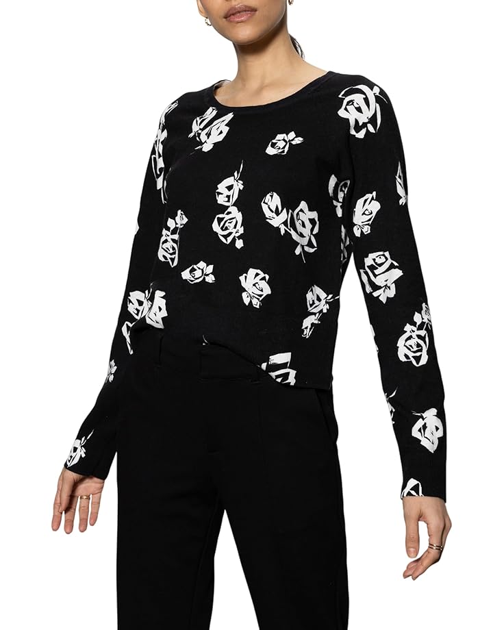 

Свитер Sanctuary All Day Long Sweater, цвет Rose Pop
