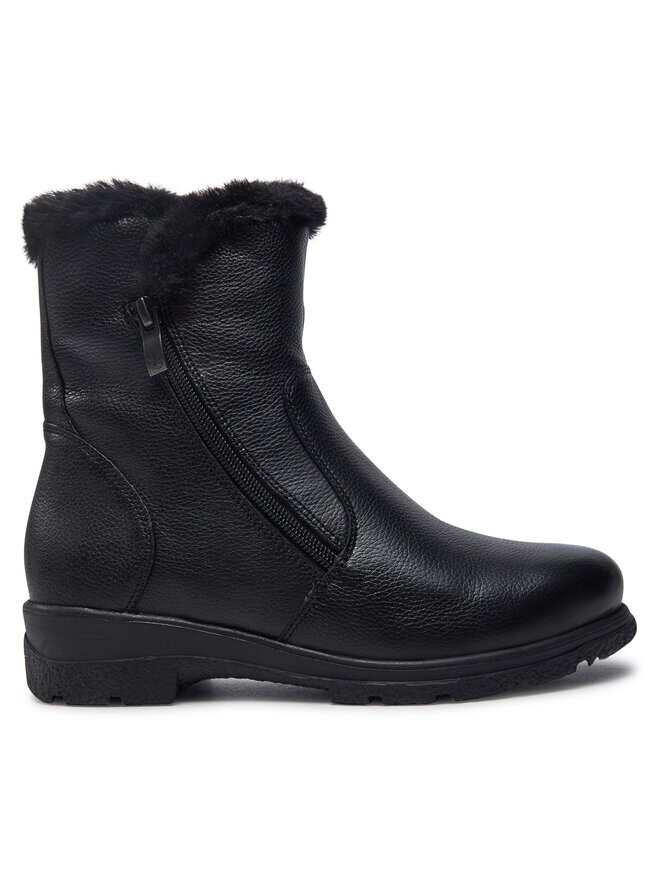 

Ботильоны Caprice, черный