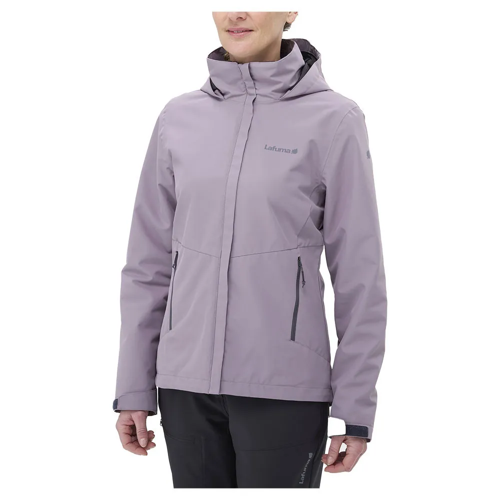 

Куртка Lafuma Access detachable, фиолетовый