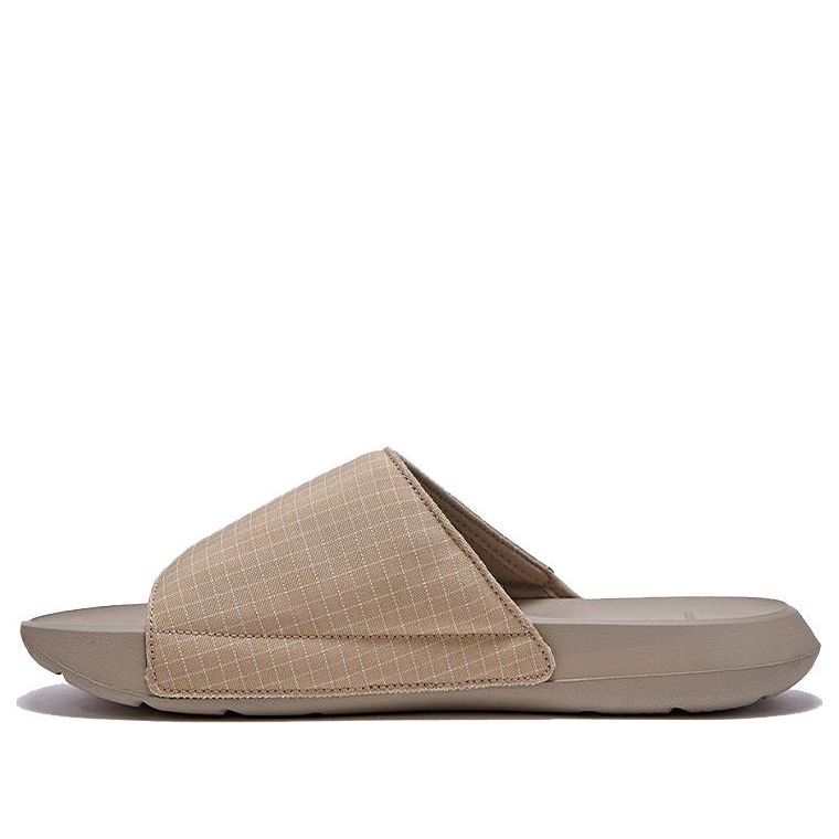 

Шлепанцы New Balance 6302 Sandal 'Beige', коричневый