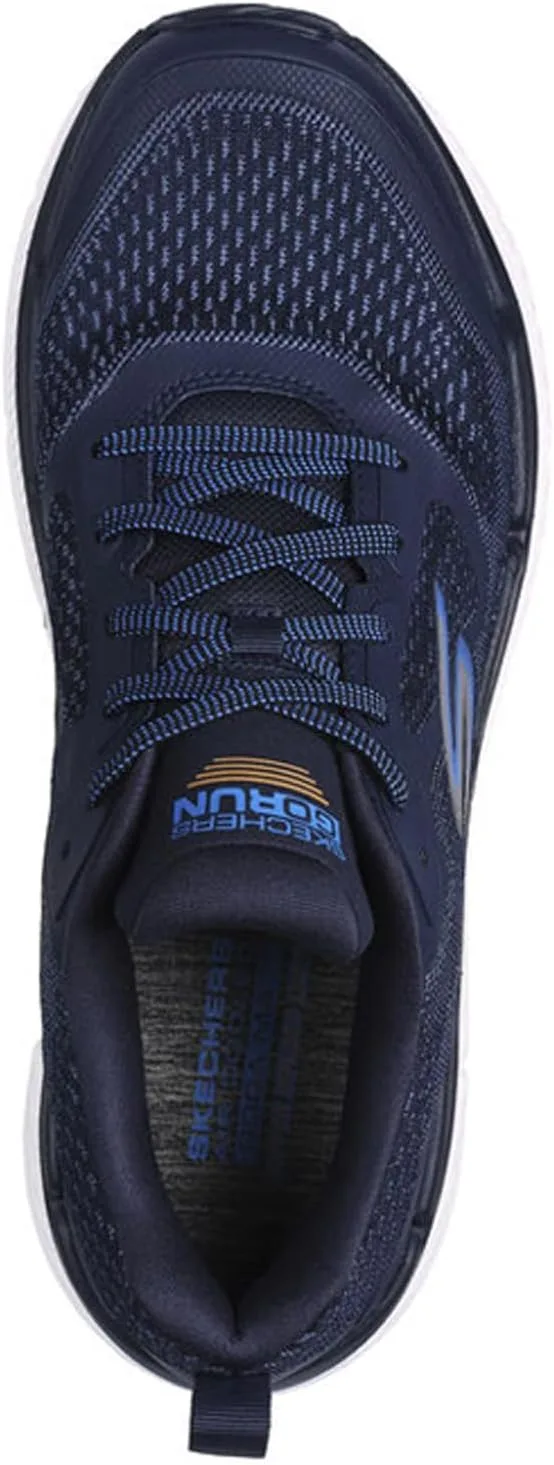 Кроссовки Skechers Unisex Max Cushioning Premier Vantage 2.0, темно-синий — фото 4