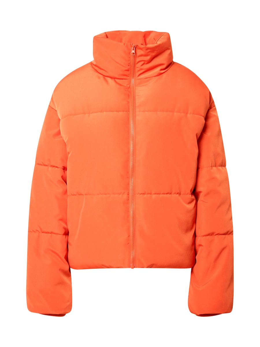 

Зимняя куртка LENI KLUM x ABOUT YOU Lilli, коралл