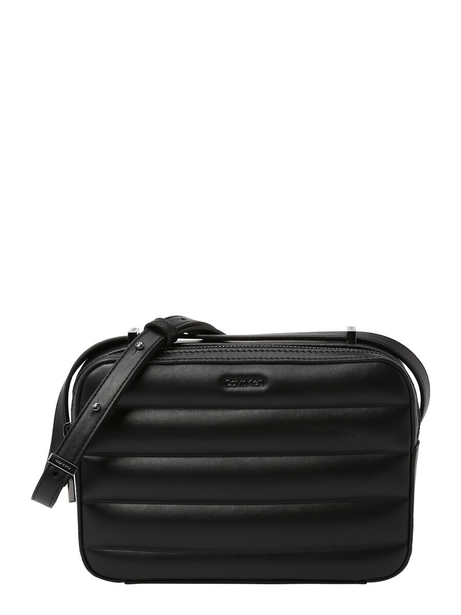 

Сумка кросс-боди Calvin Klein Crossbody, черный