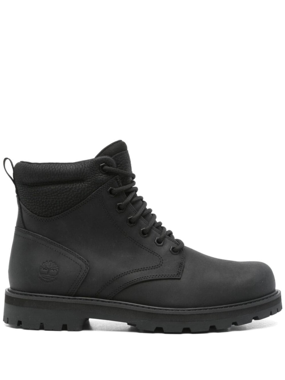 

Ботинки Britton Road Timberland, черный