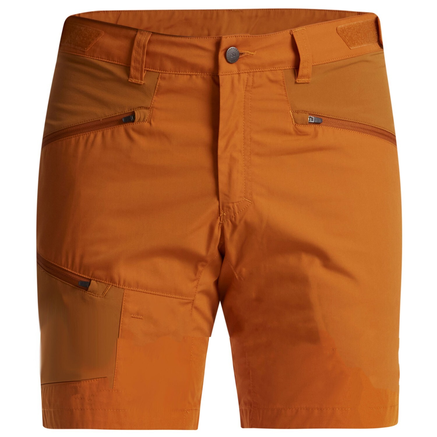

Шорты Lundhags Makke Light, цвет Gold/Dark Gold