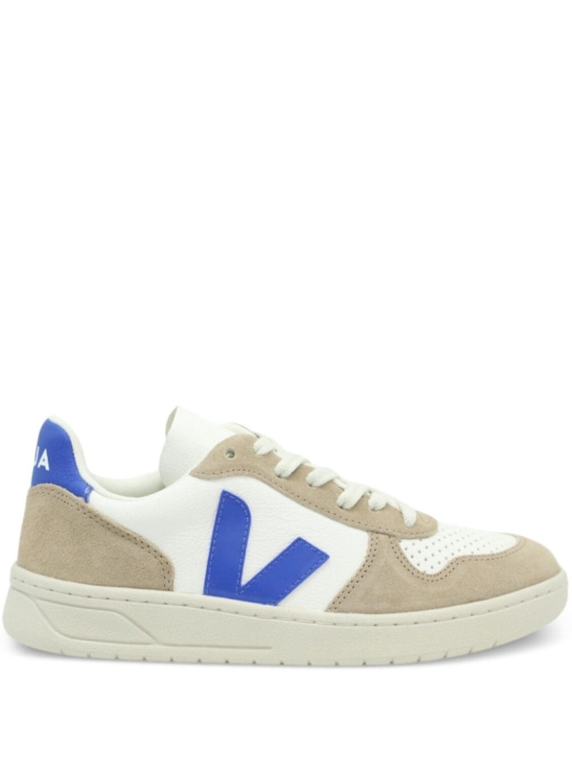 

VEJA кроссовки V-10 Chromefree, нейтральный цвет