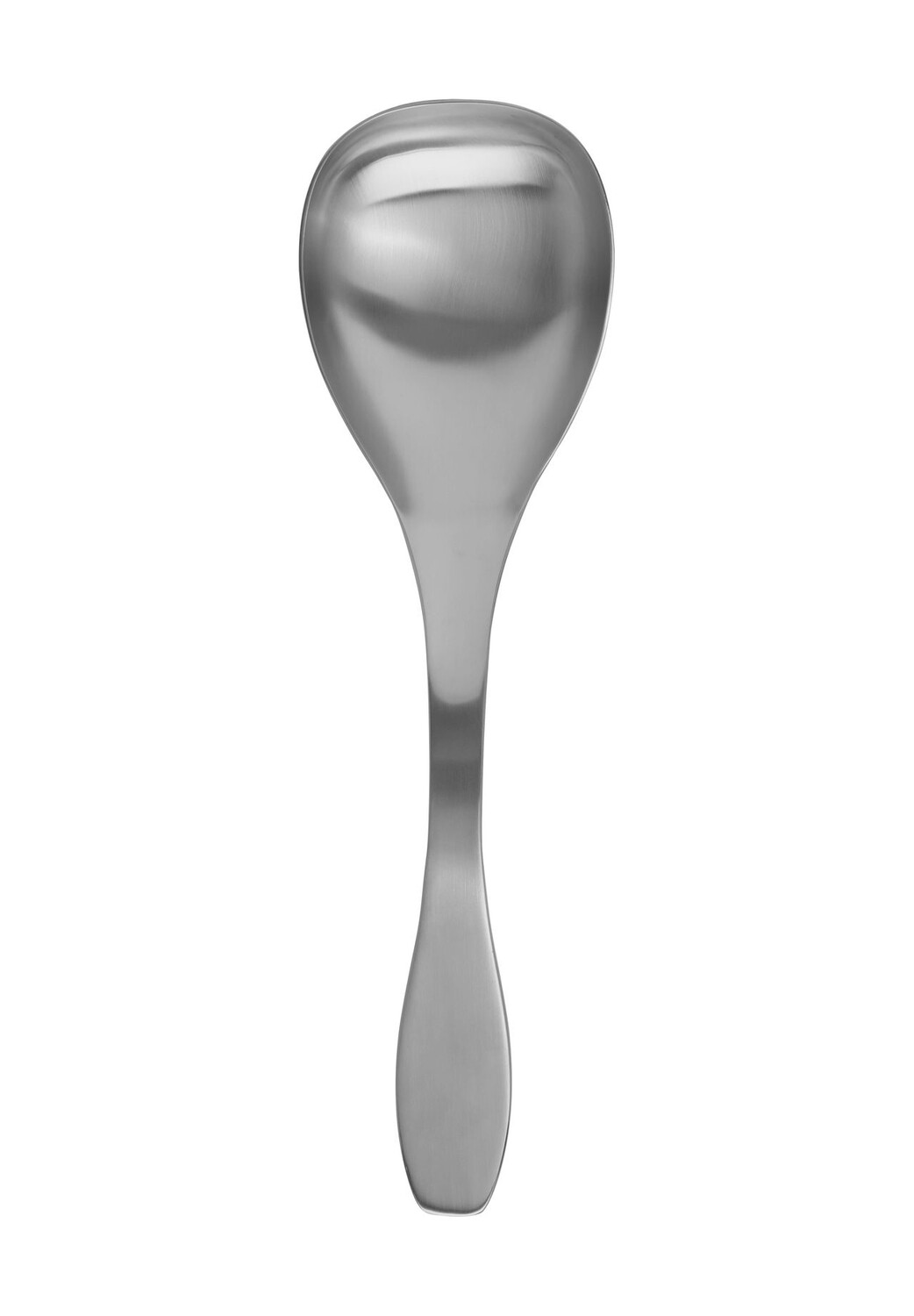 

Сервировочная ложка Iittala, silber