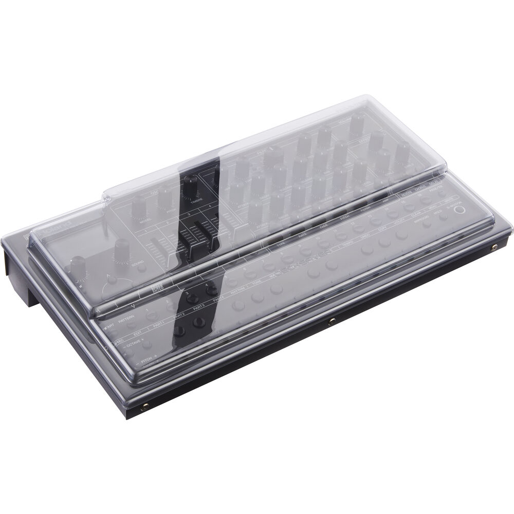 

Decksaver Cover for Roland SH-4d DS-PC-SH4D