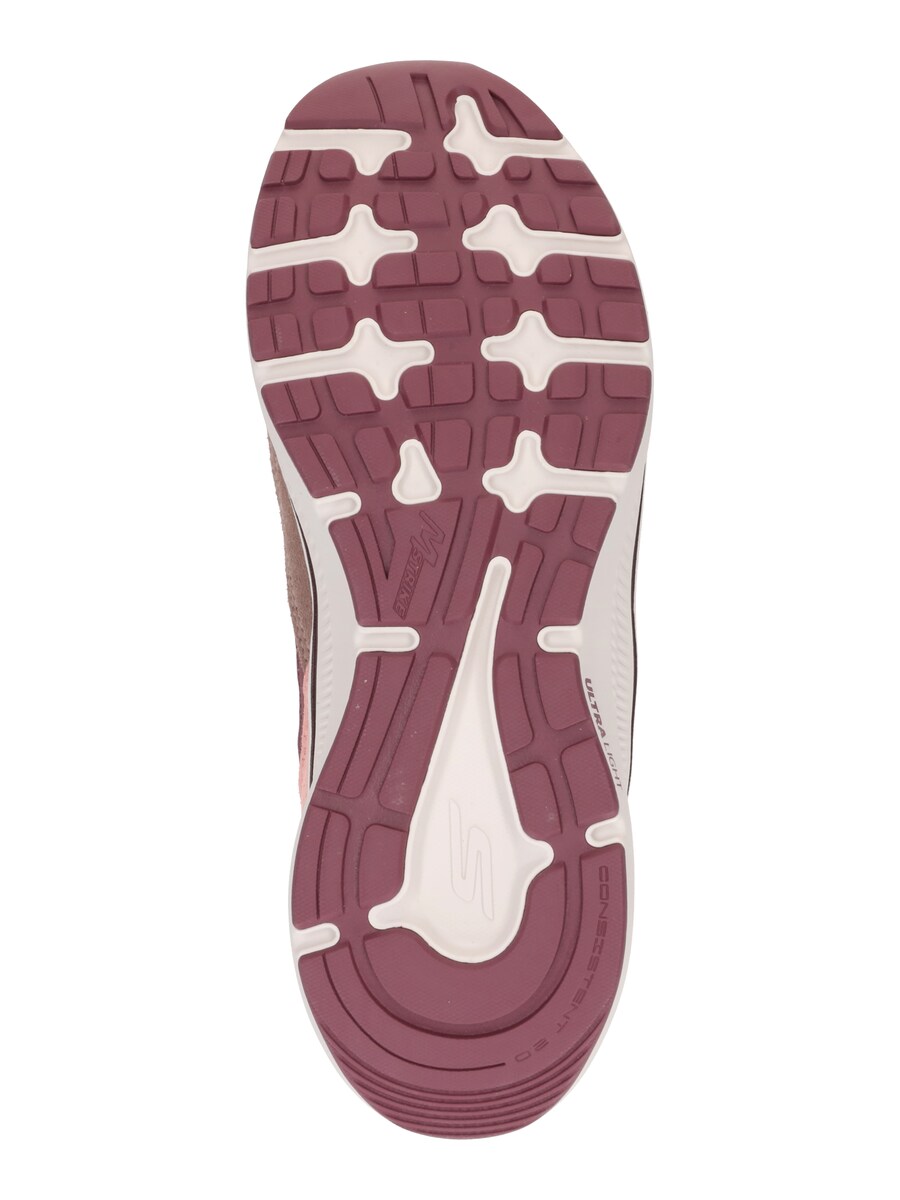 Беговые кроссовки SKECHERS GO RUN CONSISTENT 2.0, Mauve — фото 2
