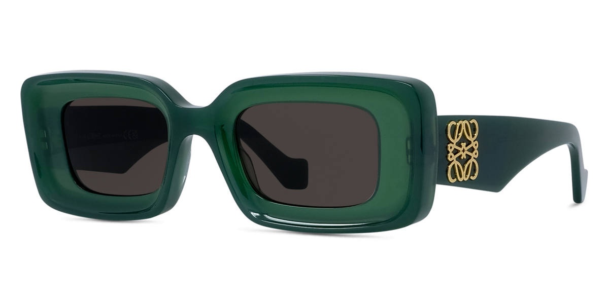 

Женские солнцезащитные очки LW40101I LOEWE