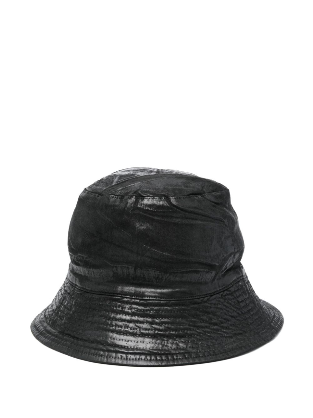 

Панама Gilligan Rick Owens DRKSHDW, черный